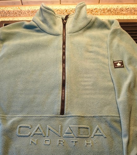 Herren fleecejacke half - herren,