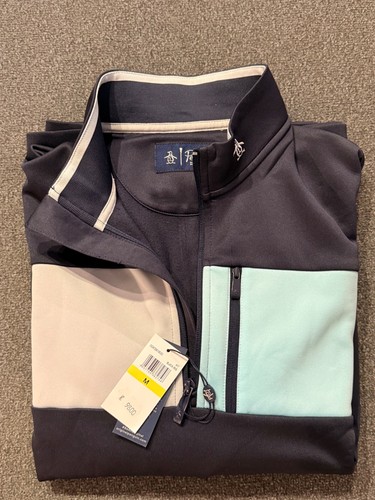 Original penguin zip - original,