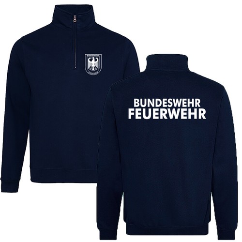 Bundeswehr feuerwehr zip - bundeswehr,