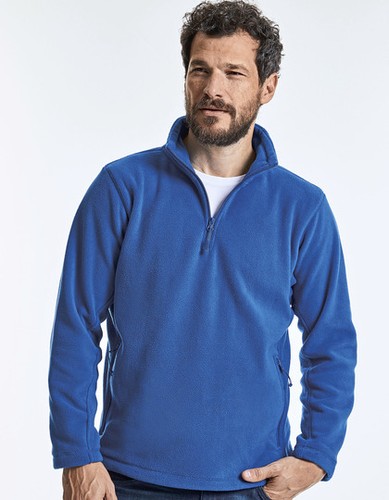 Fleecepullover herren - fleecepullover,