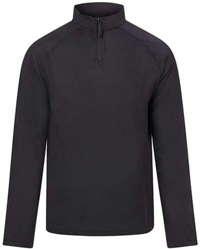 Lightweight active zip - lightweight, 1/4