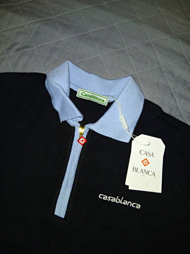 Casablanca herren polo - polo, s
