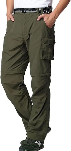Herren outdoorhose wanderhose - herren,