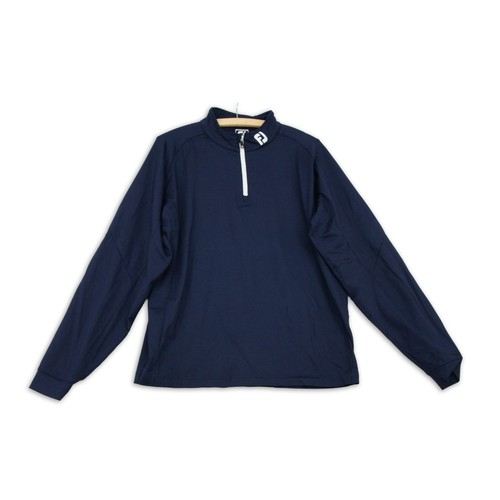 Footjoy pullover l 1 4 - footjoy, gr.