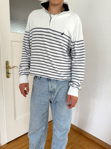 Nautica herren pullover - herren,