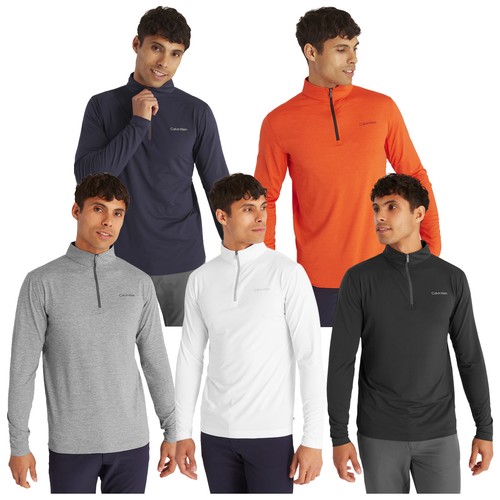 Calvin klein golf newport - klein,
