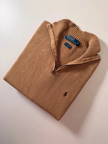 Ralph lauren pullover - pullover, half