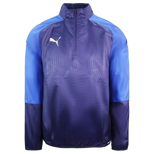 Puma cup zip - 1/4,