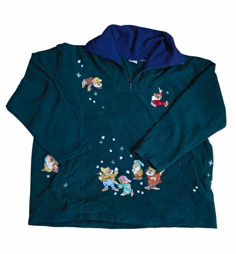 Vintage disney catalog zip - disney, 1/4