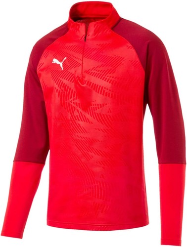 Puma cup training core zip - 1/4,