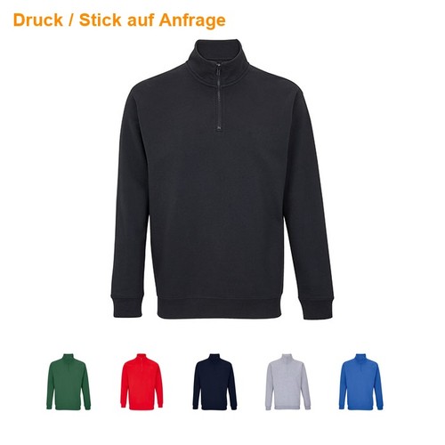 Sol unisex 4 zip - 1/4,