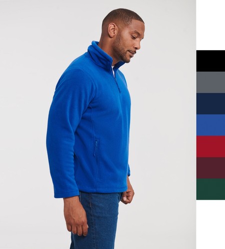 Russell europe herren zip - russell,