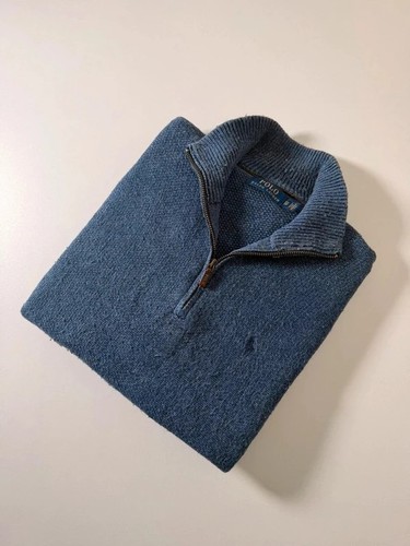 Ralph lauren pullover half - lauren,