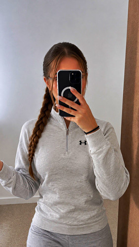 Under armour junior - armour,