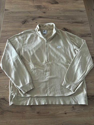 Nike herren fleecepullover - nike,