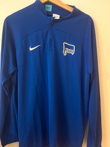 Nike dri fit hertha - nike, bsc