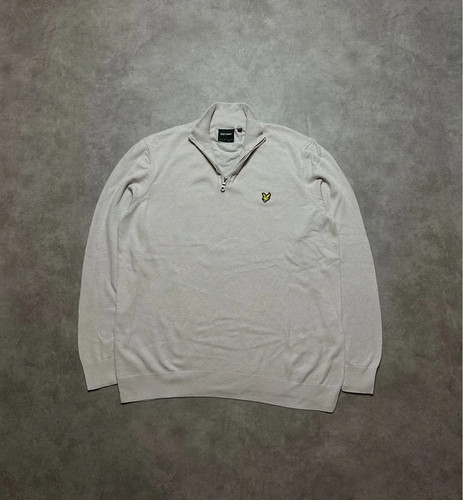 Lyle scott 4 - lyle, &