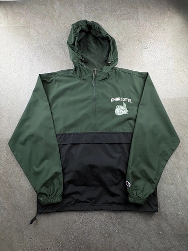 Windbreaker track jacket 4 - track,