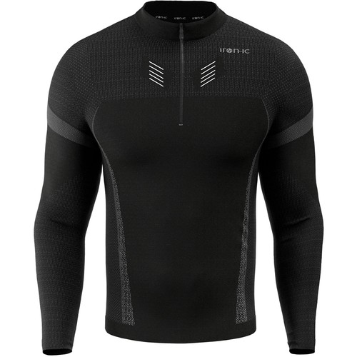 Iron performance longsleeve - iron-ic,