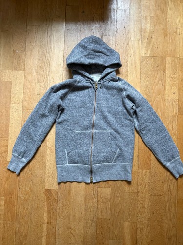 Orcival zip hoodie - hoodie, /