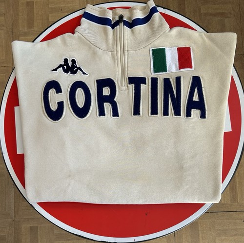 Kappa cortina herren - cortina,