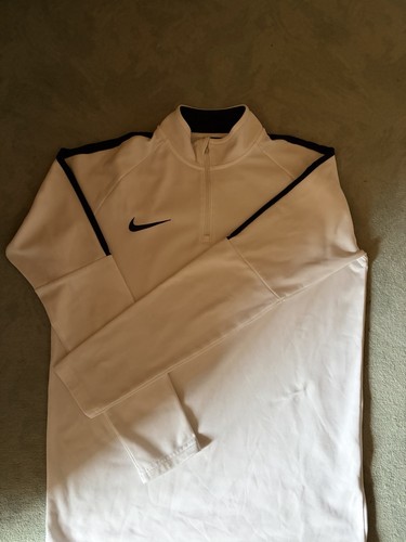 Nike dri fit trainingspullover - nike,