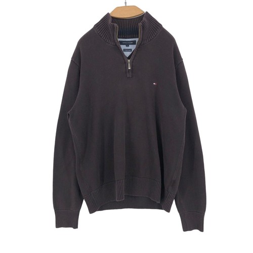 Tommy hilfiger herren zip - 1/4,