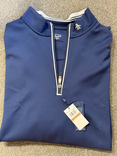 Original penguin pullover - original,