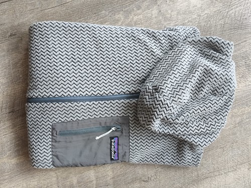 Patagonia air full zip - air, full-zip