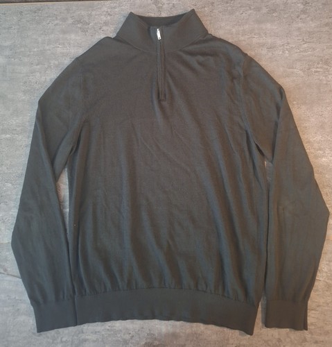 Reiss herren 4 zip - xl, 1/4