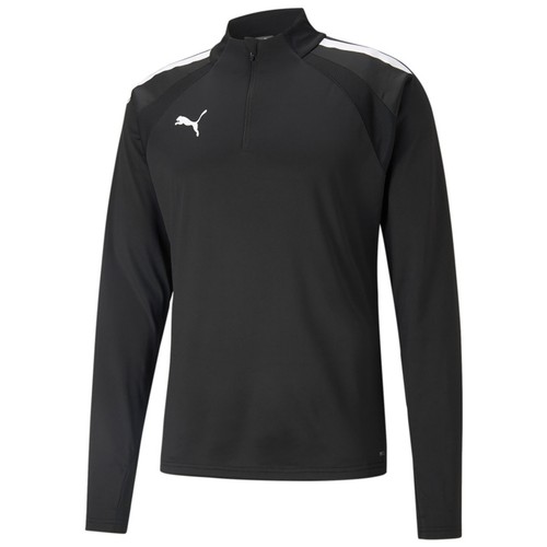 Puma teamliga zip herren - 1/4,