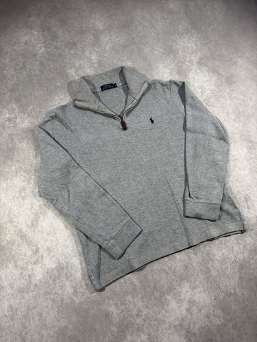 Ralph lauren zip - lauren, 1/4