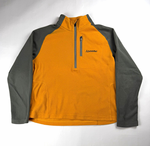 Schöffel herren fleece - herren,