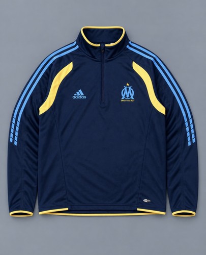 Adidas olympique marseille - olympique, om