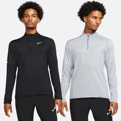 Nike dri fit - nike, zip