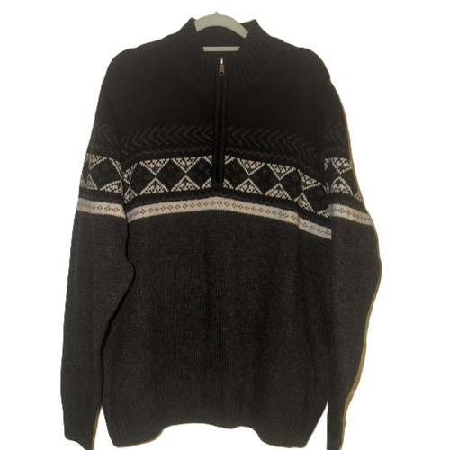 Luciano pullover herren xl - herren, gr