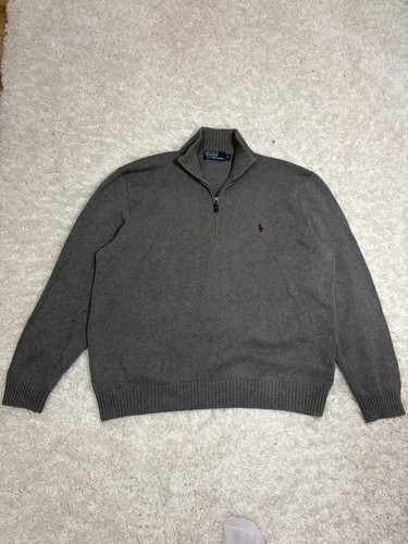 Polo ralph lauren - lauren, zip