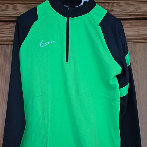 Nike thermo trikot - trikot, langarm