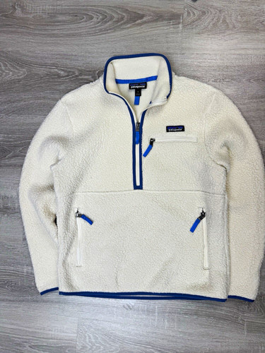 Patagonia herren fleece - patagonia,