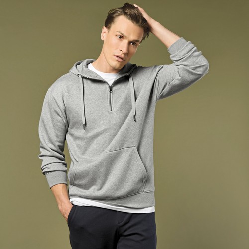 Kustom kit herren hoodie - kustom,