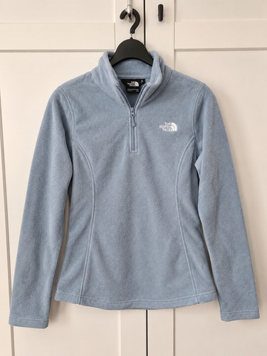 The north face damen - the, fleece