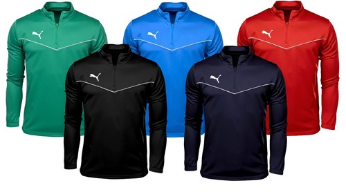 Puma herren sweatshirt - puma,