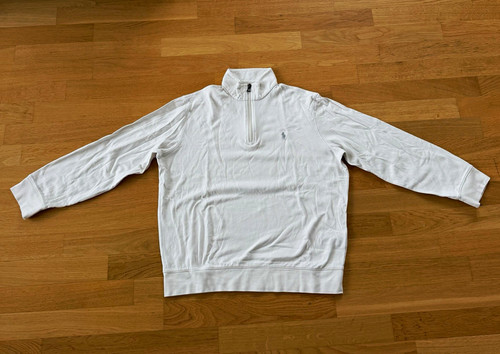 Polo ralph lauren halfzip - polo, |
