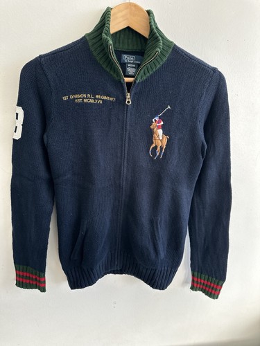 Polo ralph lauren - ralph, pullover