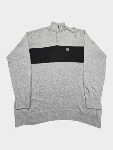 Chaps herren troyer pullover - chaps,