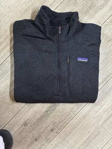 Patagonia herren fleece - patagonia,