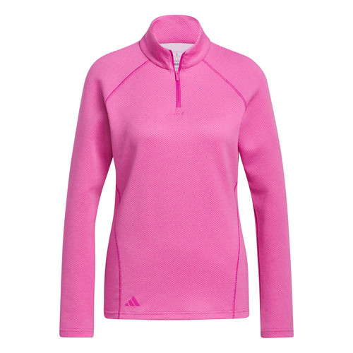 Adidas damen zip golf - adidas,