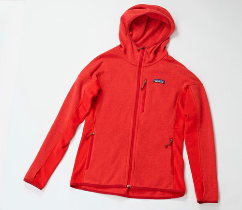 Patagonia fleecejacke damen - patagonia,