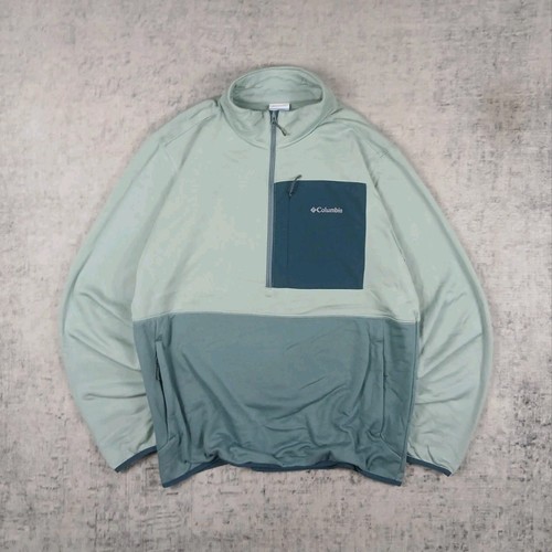 Columbia herren sweatshirt - herren,